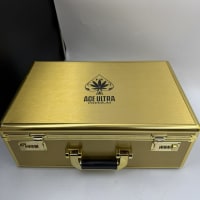 Ace 2G (gold) – Authentic view 2