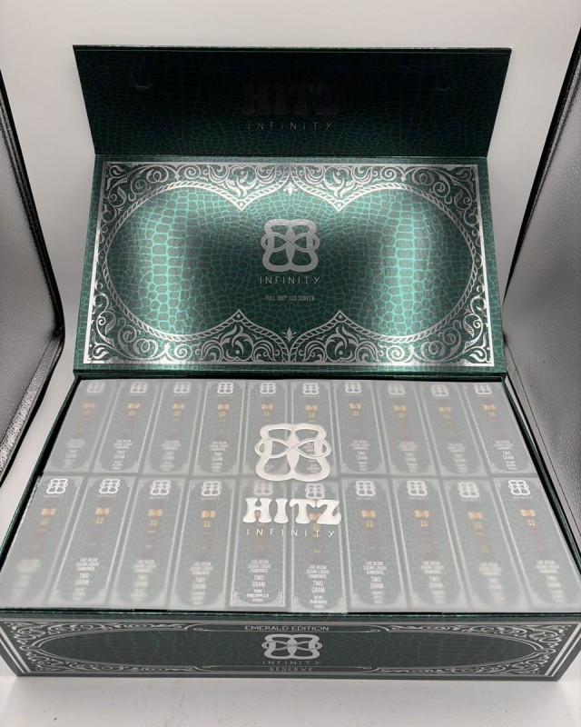 New hitz (authentic) 